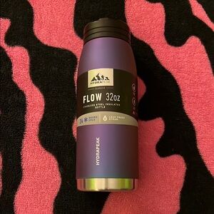 Hydrapeak Gradient Insulated Bottle